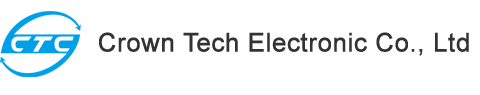 Crown Tech Electronic Co., Ltd